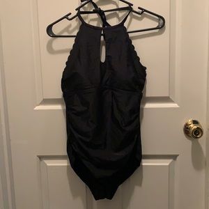 Black Kona Sol Swinsuit